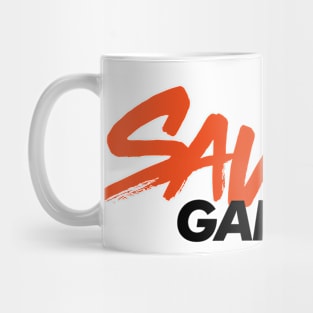 Savage Garage Merch Savage Garage Logo Mug